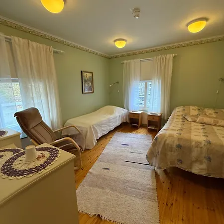 Apart Otel Oronmyllyn Leiri- Ja Kurssikeskus Sarkisalmi