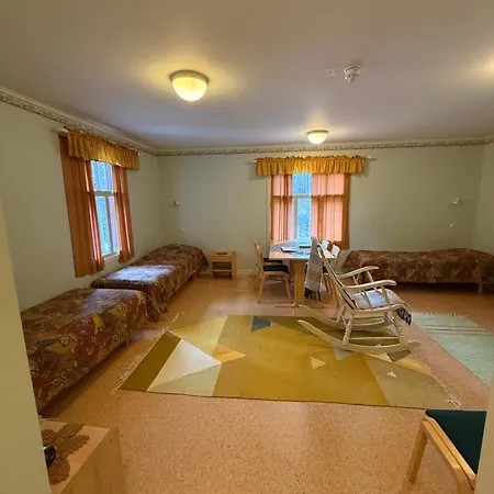 Apart Otel Oronmyllyn Leiri- Ja Kurssikeskus