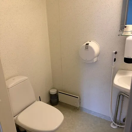 Oronmyllyn Leiri- Ja Kurssikeskus Apart Otel Sarkisalmi